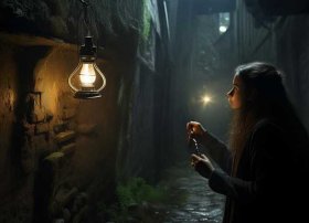 灵异故事怪谈；怪谈灵异小故事