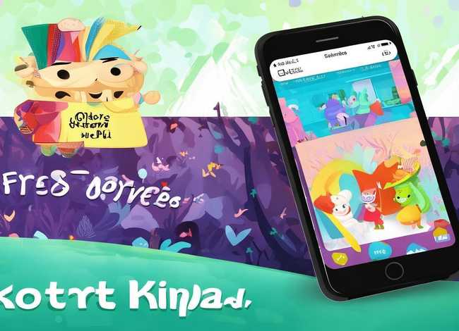 哪个软件有儿童故事，儿童免费听故事哪个软件好