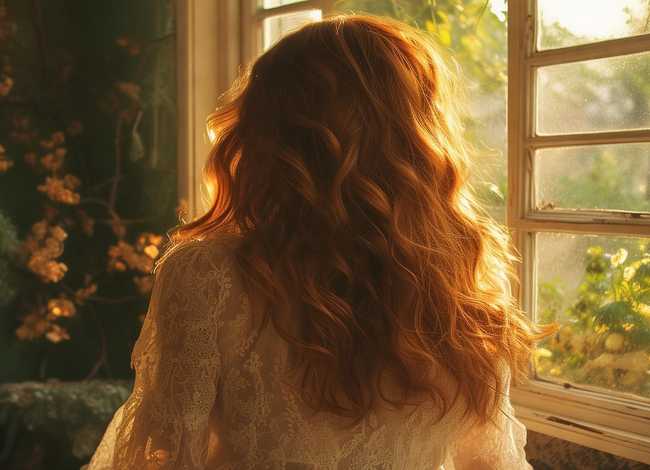 女性故事美文（女性故事美文摘抄）