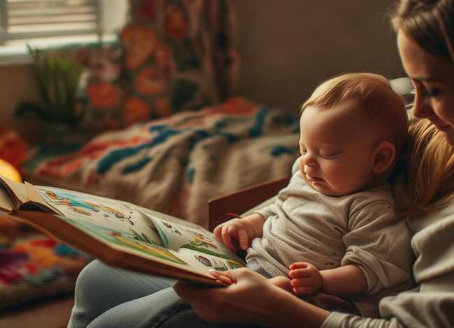 适合婴儿听的故事大全；适合婴儿听的故事大全视频