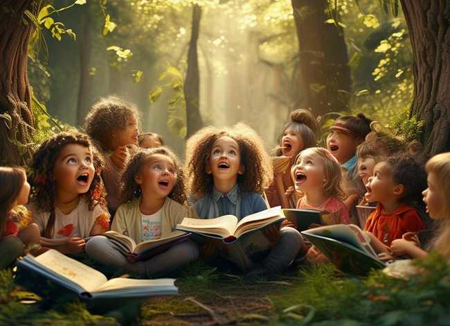 儿童故事有名文字版、儿童故事大全文字版有意义故事