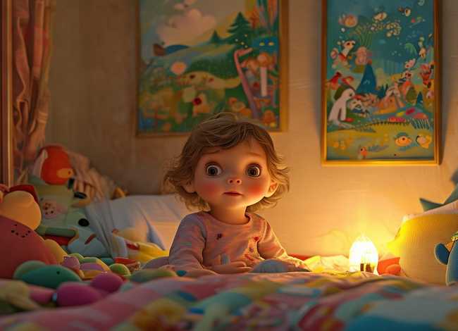 儿童故事原文;3~6岁经典睡前故事 儿童故事原文;3~6岁经典睡前故事