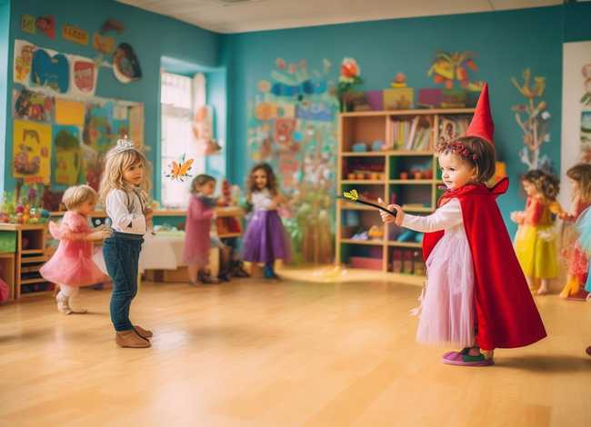 儿童故事角色扮演推荐(幼儿角色扮演故事) 儿童故事角色扮演推荐(幼儿角色扮演故事)