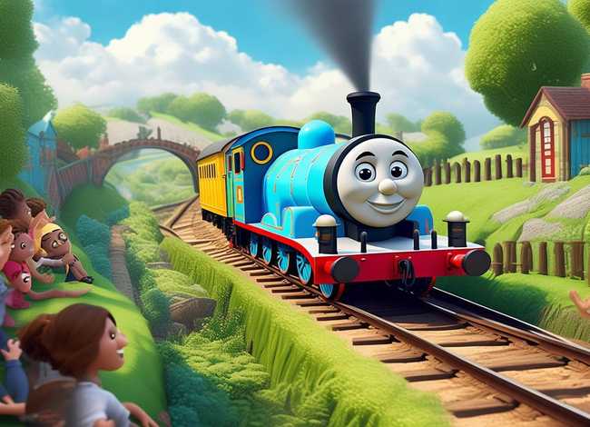 托马斯儿童故事完整版、托马斯故事在线听中文版 托马斯儿童故事完整版、托马斯故事在线听中文版