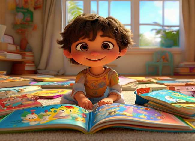 4岁儿童故事绘本推荐正版，4岁幼儿绘本故事书推荐