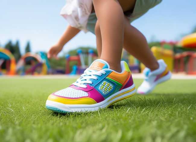 特步儿童的产品知识大全 - 特步儿童鞋的商品介绍 特步儿童的产品知识大全 - 特步儿童鞋的商品介绍