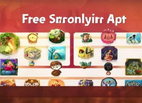 能听故事的app免费的、能听故事的app免费的有哪些