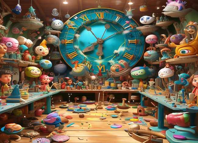 儿童故事梦工厂 哈哈少儿故事梦工厂