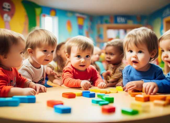 0-3岁儿童启蒙动画片儿童故事 儿童1至3岁启蒙动画片