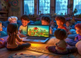 儿童故事免费在线听 儿童故事在线免费收听全部系列