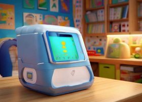 早教故事机品牌排行（早教故事机品牌排行榜）