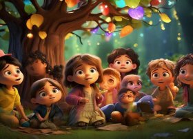 原创幼儿故事简短，原创幼儿故事简短文案