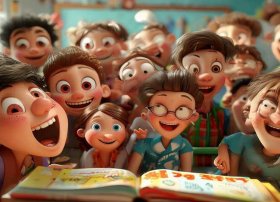 儿童笑话故事大全爆笑；儿童笑话300篇