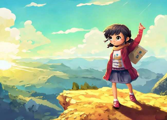 儿童故事大全12岁励志故事、12岁宝宝故事大全