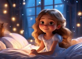 儿童睡前故事灰姑娘的故事 少儿睡前故事灰姑娘