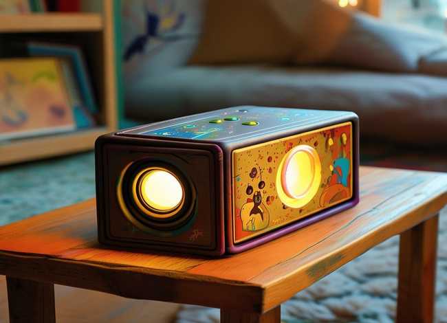 儿童故事听书机(听书少儿故事) 儿童故事听书机(听书少儿故事)