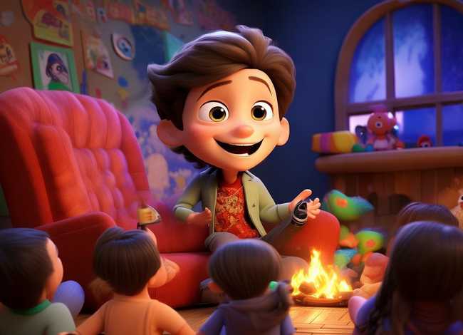 讲故事儿童故事三分钟 - 三分钟讲故事大全幼儿 讲故事儿童故事三分钟 - 三分钟讲故事大全幼儿