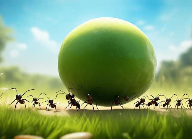 蚂蚁和西瓜绘本故事适合几岁(蚂蚁和西瓜绘本故事适合几岁孩子看) 蚂蚁和西瓜绘本故事适合几岁(蚂蚁和西瓜绘本故事适合几岁孩子看)