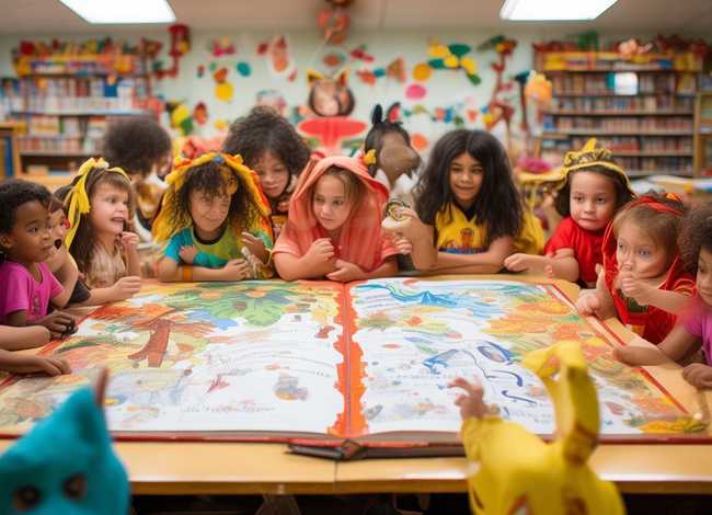 十二生肖故事儿童简短介绍 十二生肖故事简短幼儿