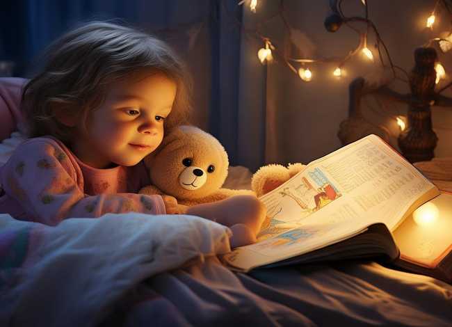 儿童睡前讲故事大全、小儿睡前讲故事