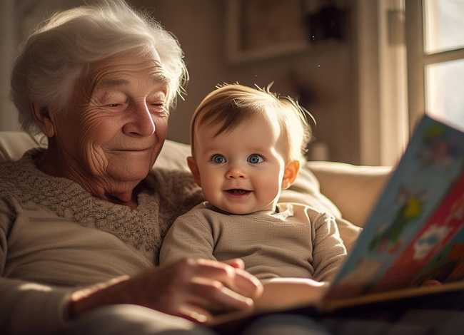 亲情类幼儿小故事、亲情类幼儿小故事简短