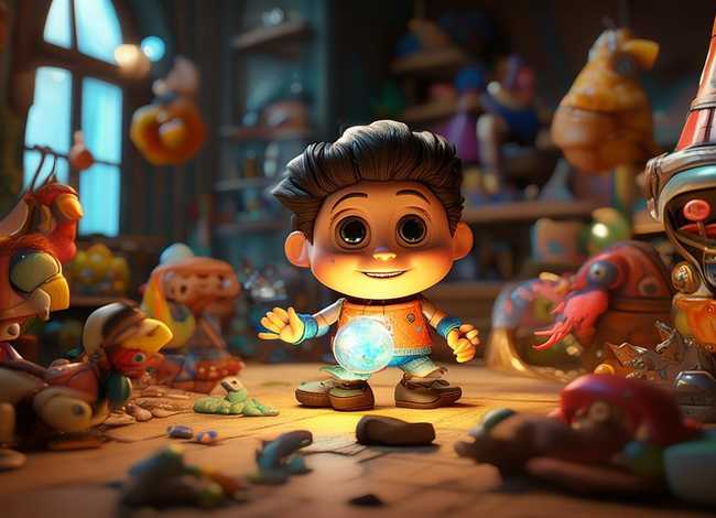 玩具小故事3、玩具小故事全集 玩具小故事3、玩具小故事全集