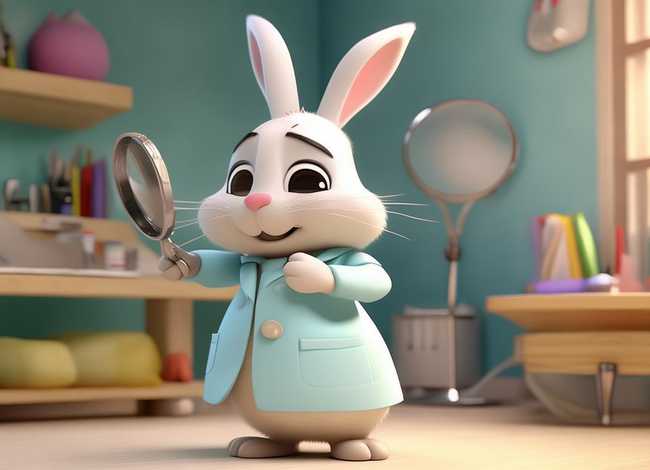 小兔医生视频；小兔医生视频在线观看