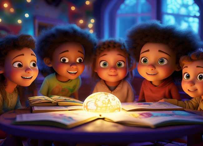 儿童文学音频、儿童文学音频在线听