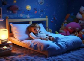 幼儿睡前音频故事；幼儿睡前音频故事在线听