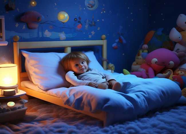 幼儿睡前音频故事；幼儿睡前音频故事在线听