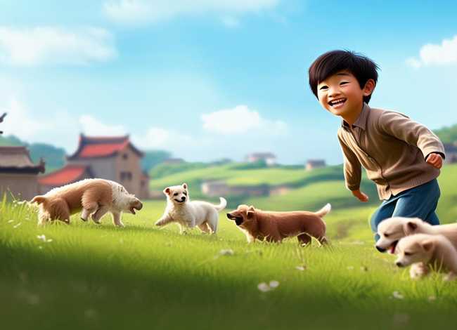 王二小少儿故事 - 王二小少儿故事视频 王二小少儿故事 - 王二小少儿故事视频