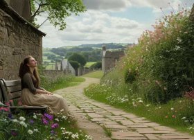 叙述型小故事、叙述型小故事英语