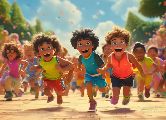 适合幼儿比赛的故事、适合比赛的幼儿故事内容 适合幼儿比赛的故事、适合比赛的幼儿故事内容