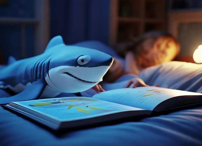 鲨鱼的故事睡前故事文字、鲨鱼的故事睡前故事文字版 鲨鱼的故事睡前故事文字、鲨鱼的故事睡前故事文字版