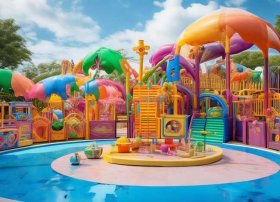 幼儿园童话故事装扮有哪些，幼儿园童话服装