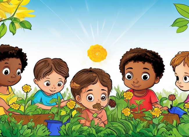 生命的故事幼儿科普 生命的故事幼儿科普文章