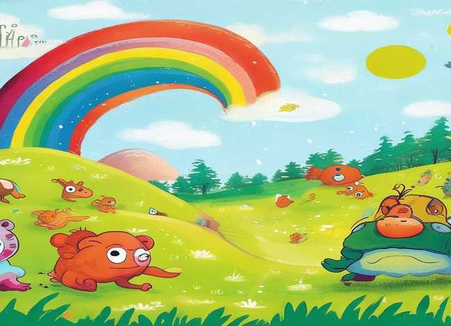 儿童的故事书文字 - 儿童故事书3-6岁文字短故事 儿童的故事书文字 - 儿童故事书3-6岁文字短故事