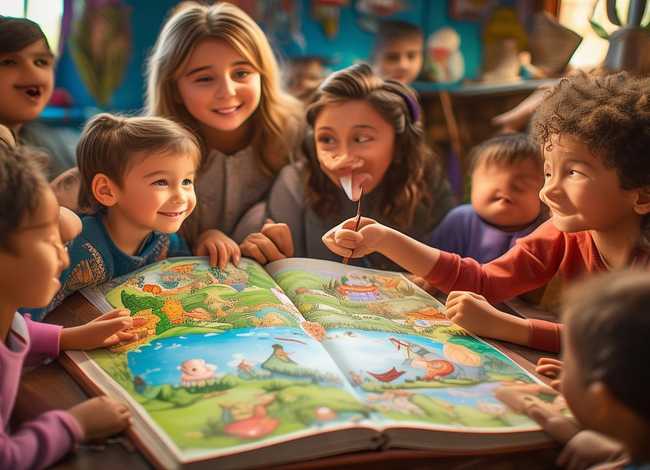 童话故事教案、童话幼儿教案 童话故事教案、童话幼儿教案