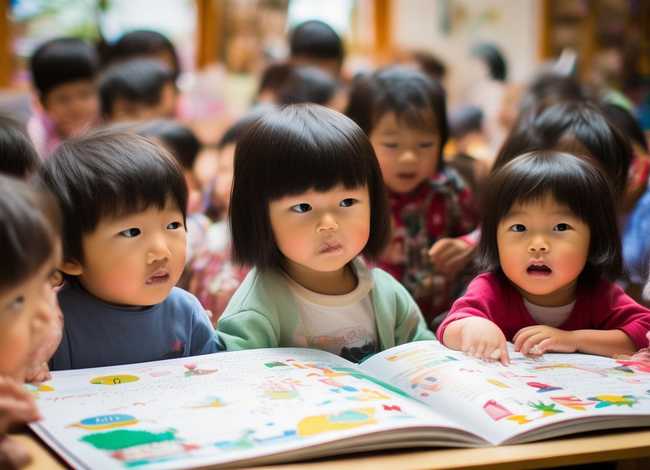 幼儿英语故事大全，幼儿英语故事大全简短