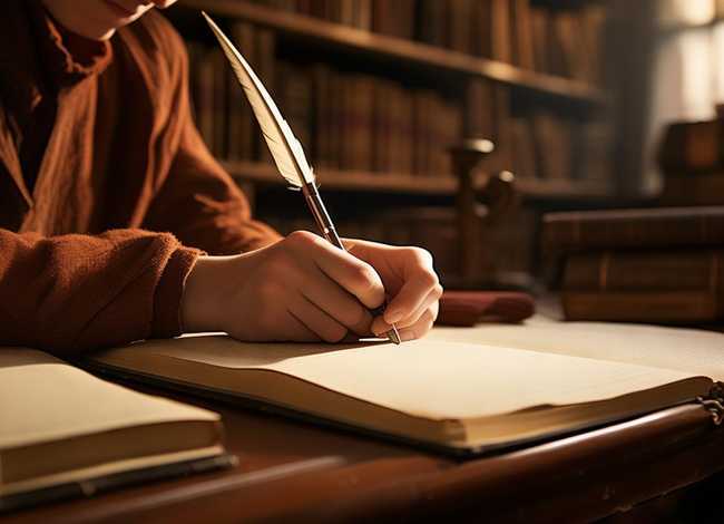 关于细心认真的故事 关于细心认真的故事简短