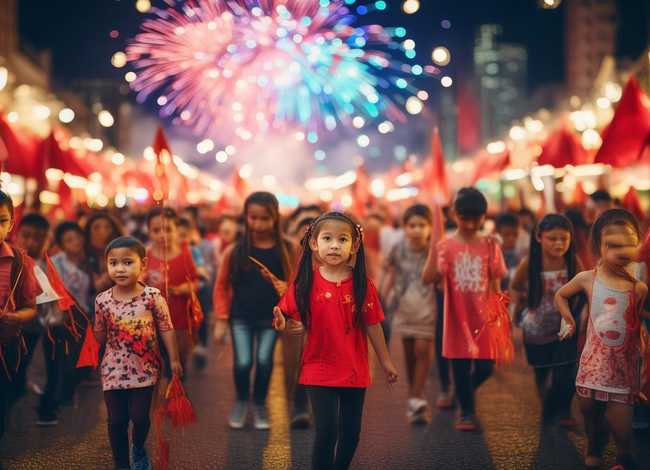 国庆节 小故事;国庆节小故事100字左右 国庆节 小故事;国庆节小故事100字左右