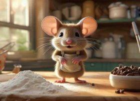 小老鼠的故事有哪些 小老鼠的故事有哪些名字