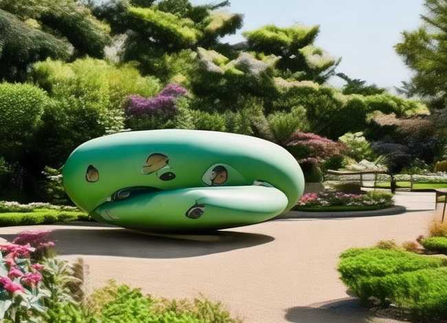 西瓜长刺了读后感、西瓜长刺了的故事 西瓜长刺了读后感、西瓜长刺了的故事