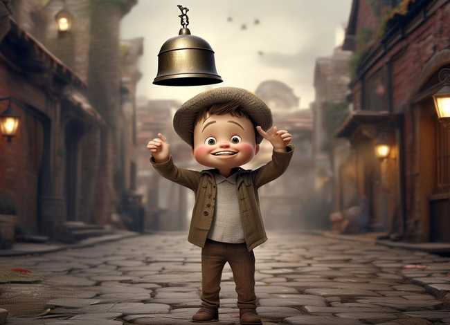 少儿小故事短篇100字、少儿小故事短篇100字掩耳盗铃