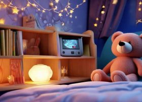 儿童故事自动播放mp3 自动播放的睡前故事