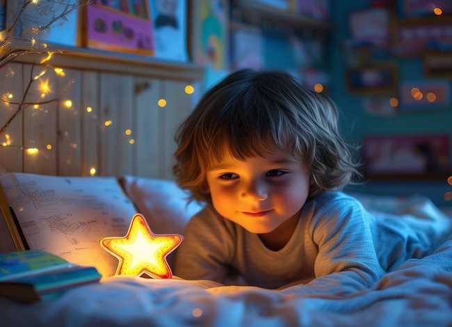 儿童睡前故事大全七故事网 儿童故事大全睡前故事6至7岁