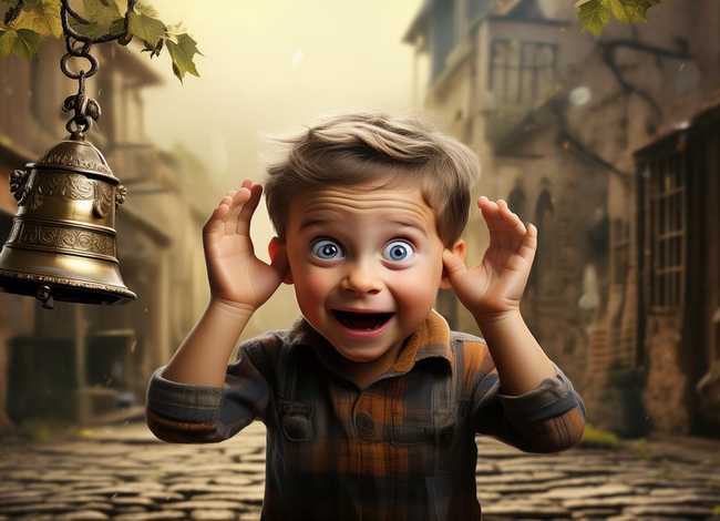 儿童成语故事掩耳盗铃背景音乐、适合掩耳盗铃故事的背景音乐