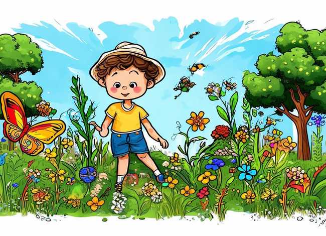 自然科学儿童故事(有关自然科学的幼儿小故事) 自然科学儿童故事(有关自然科学的幼儿小故事)