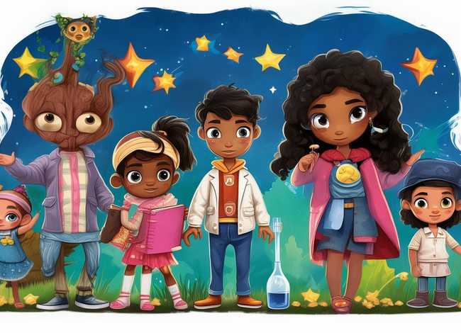 儿童名人故事励志故事（幼儿名人励志故事大全）