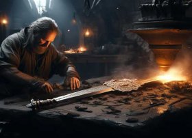 兵器的故事和门道 - 兵器的故事和门道一样吗